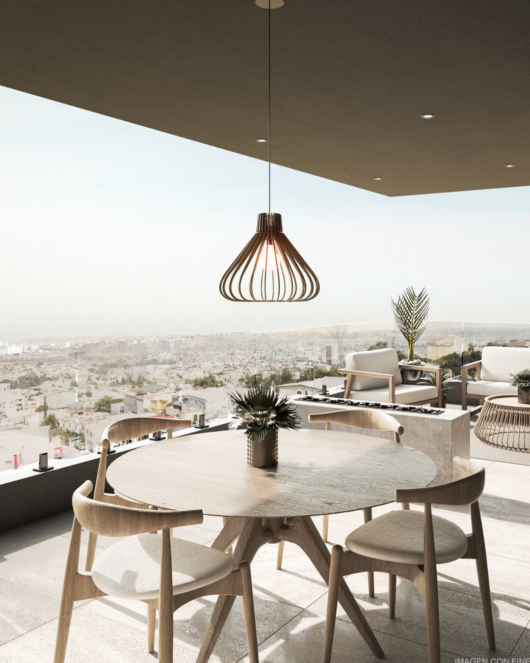 Terraza